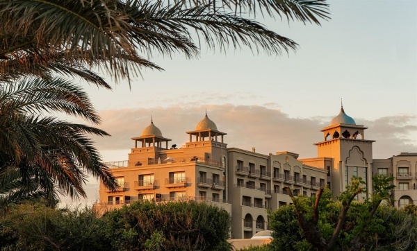 Spice Hotel & Spa *****