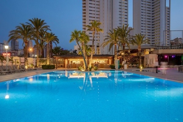 BCL Levante Club and Spa Hotel (Adults recommended) - 3 éjszakás