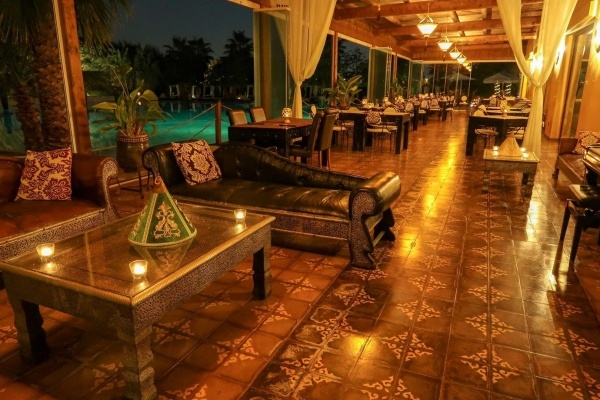 Hotel Masseria & Spa LuciaGiovanni - 12 éjszakás