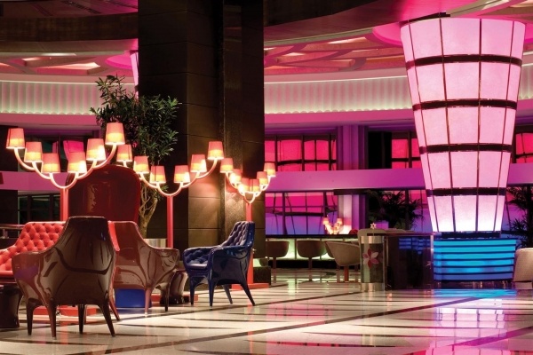 Cornelia Diamond Golf Resort & Spa *****