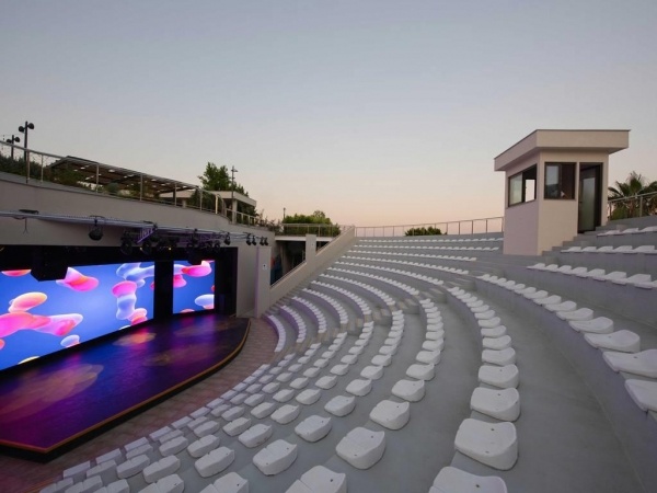 Novum Garden Side *****