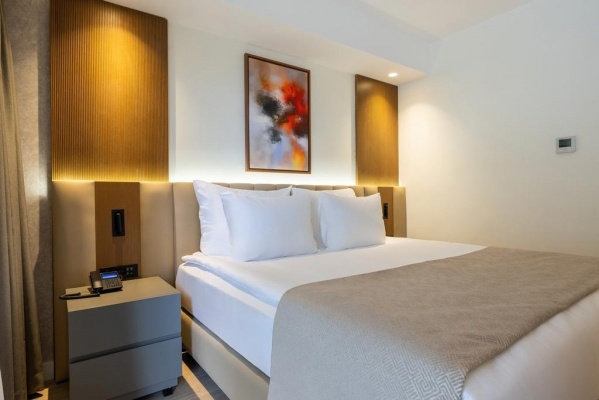 Beks Premium Resort & Spa *****