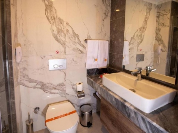 Hane Sun Elite Hotel *****