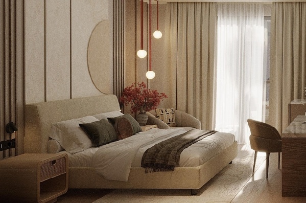Seaden De Mar Resort & SPA *****