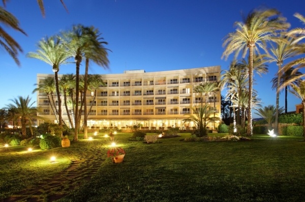 Parador de Javea - 14 éjszakás