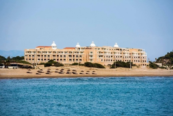 Andriake Beach Club Hotel *****