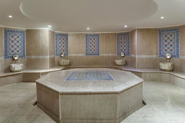 Botanik Hotel and Resort
