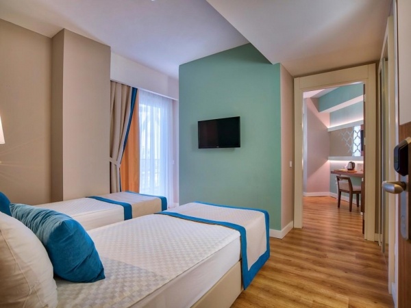 Seashell Vega Hotel *****
