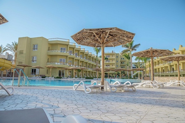 Palm Beach Resort ****