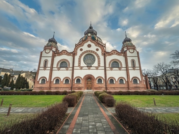 ŐSSZEL A VAJDASÁGBAN ÉS SZERBIÁBAN - KÖRUTAZÁS AUTÓBUSSZAL