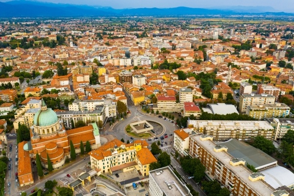 RIMINI - RAVENNA - URBINO ÉS SAN-MARINO - TENGERPARTI PIHENÉSSEL - OLASZORSZÁG UTAZÁS BUSSZAL