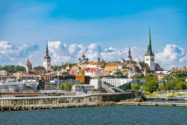 BALTIKUM FŐVÁROSAI ÉS FINNORSZÁG - KÖRUTAZÁS AUTÓBUSSZAL