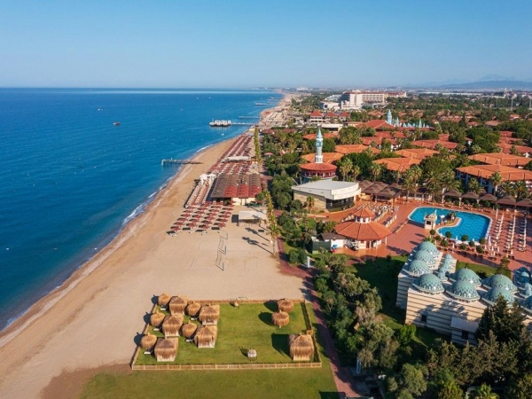 Alibey Club Manavgat *****
