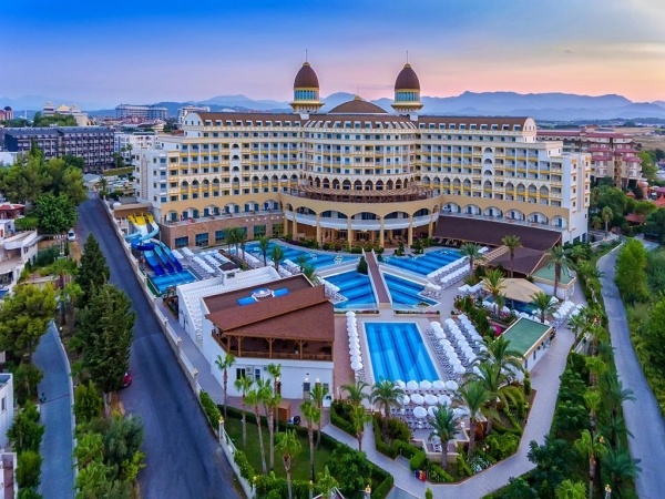 Sidemarin Kirman Premium *****