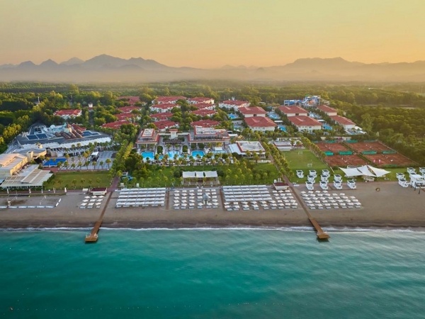 Gural Premier Belek *****