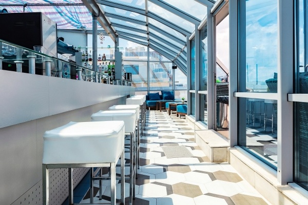 Hotel Marina Palace, Affiliated by Melia ****AI 16+ (ex.Hotel Sol Marina Palace), repülővel