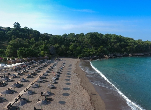 Litore Resort Hotel & Spa***** - UAI, repülővel