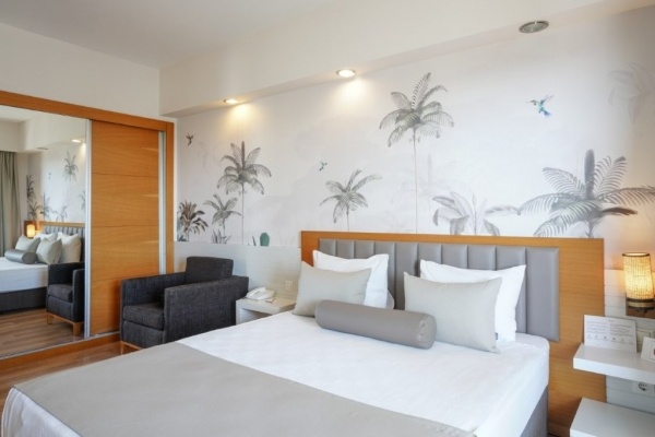 Side Aluna Hotel***** - UAI (ex.Diamond Beach), repülővel