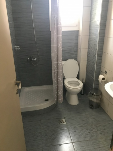 Andromeda Apartmanház, egyénileg