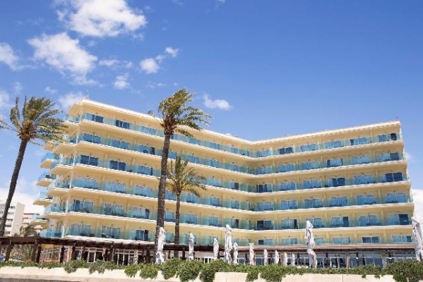 Hotel El Cid****18+ FP, repülővel