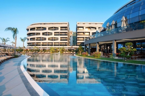 Liu Resorts *****