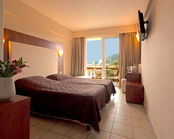 Canvas by Mitsis Messonghi Hotel ****-AI, egyénileg