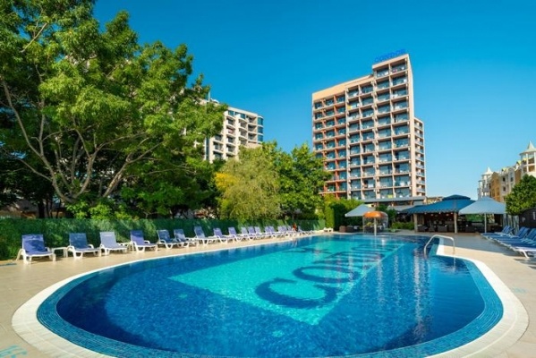 MPM Condor Hotel ****