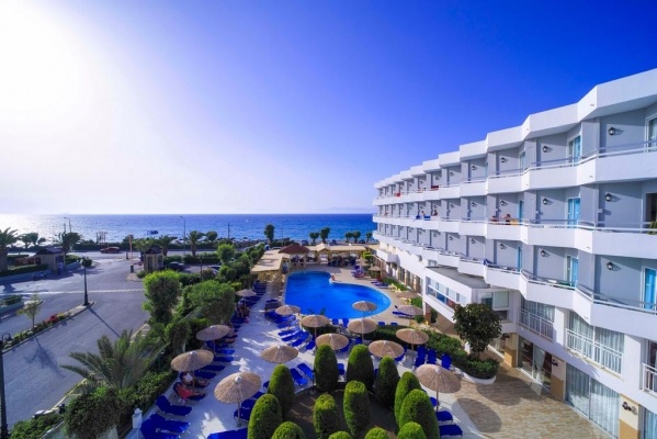 Lito Hotel ***