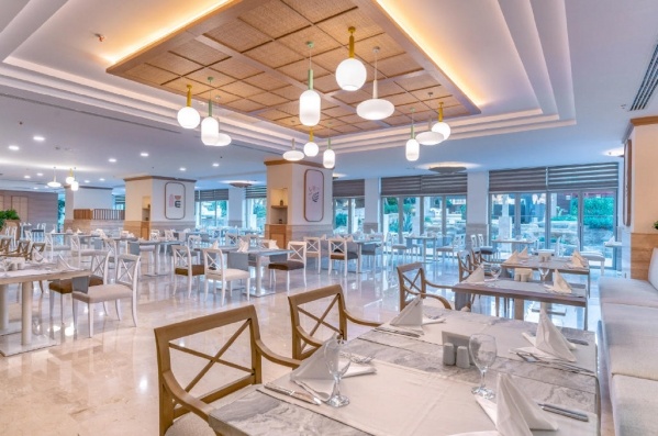 TUI Blue Xanthe Resort *****
