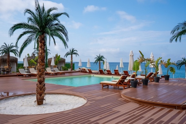Club Aqua Plaza - 14 éjszakás