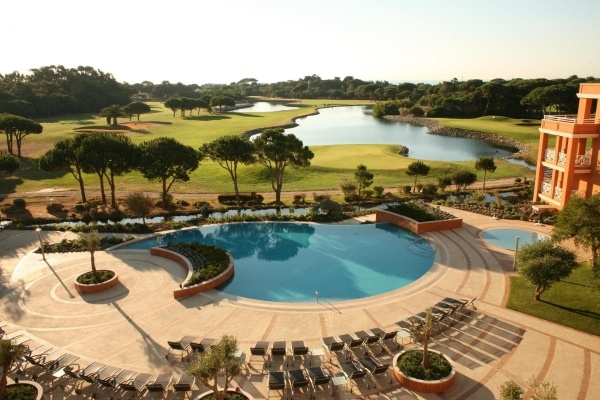 Onyria Quinta da Marinha Hotel - 4 éjszakás