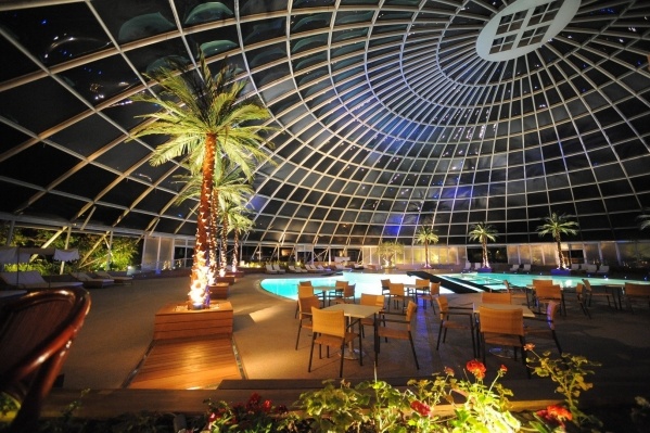 Rodos Palace - 10 éjszakás