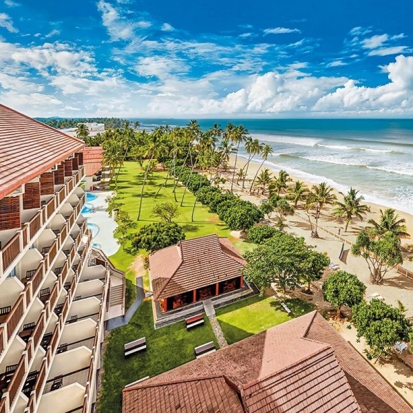 Srí Lanka