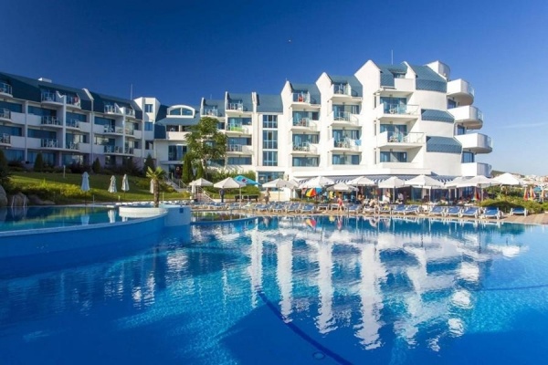 Sineva Beach ****