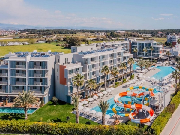 Barut Goia *****