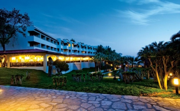Club Melas Prive (ex.Melas Holiday Village) *****