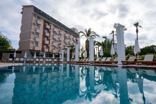 Club Aqua Plaza - 4 éjszakás