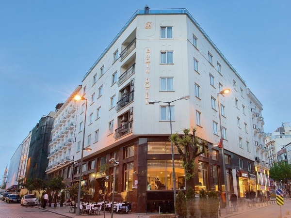 Barin Hotel - 5 éjszakás