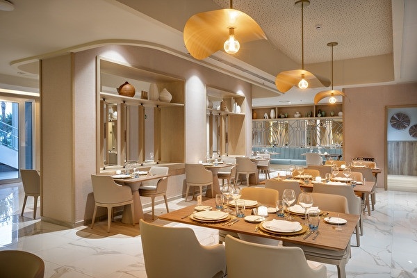 RIU GRAN CANARIA ****