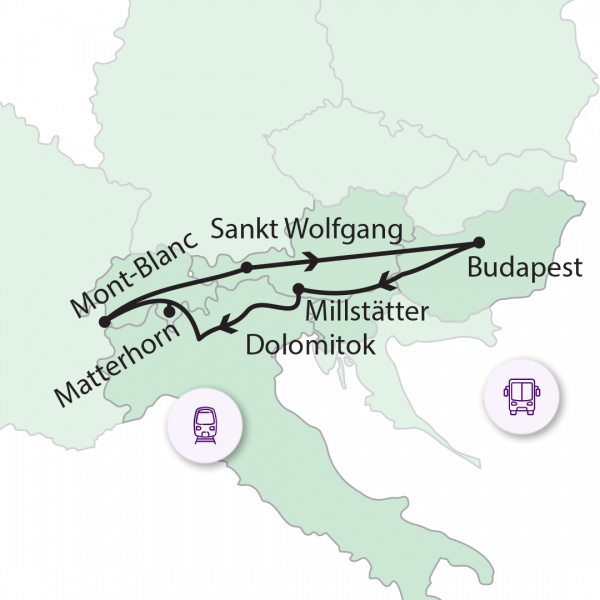 Csúcs napok