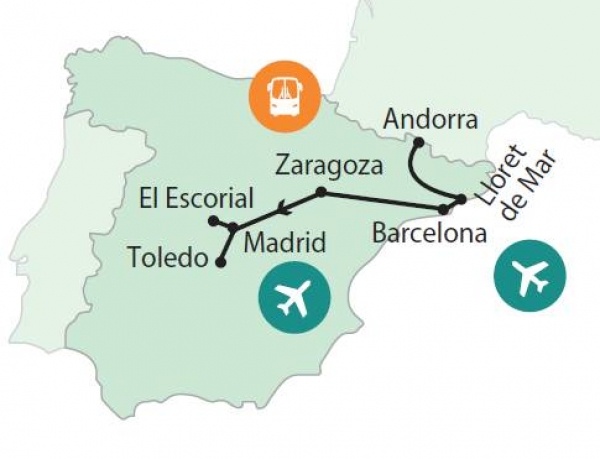 Viva Espana