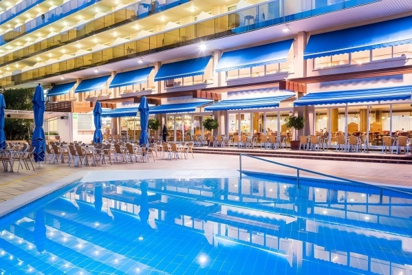 Ponient Marinada Aparthotel - 7 éjszakás