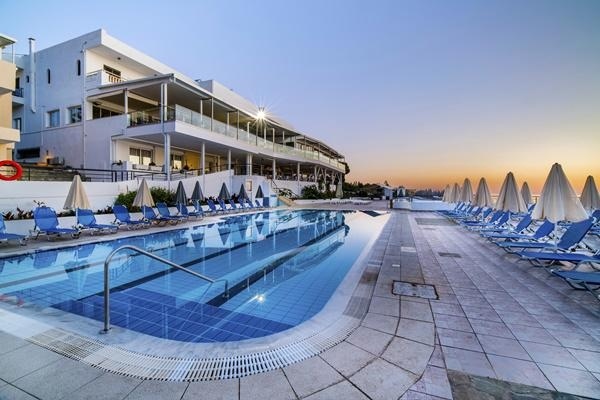 Horizon Beach Hotel ****