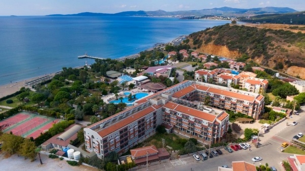 Club Yali Hotels & Resort *****