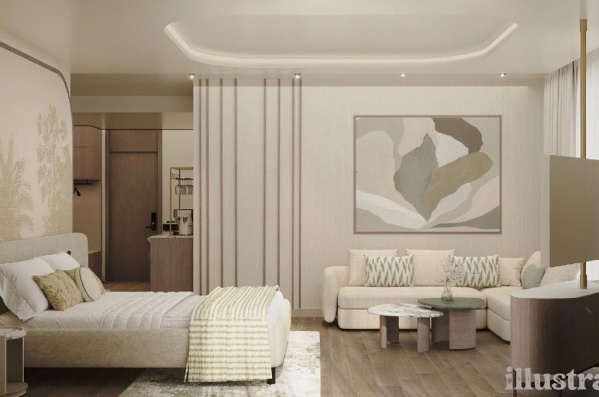 Seaden De Mar Resort & SPA *****