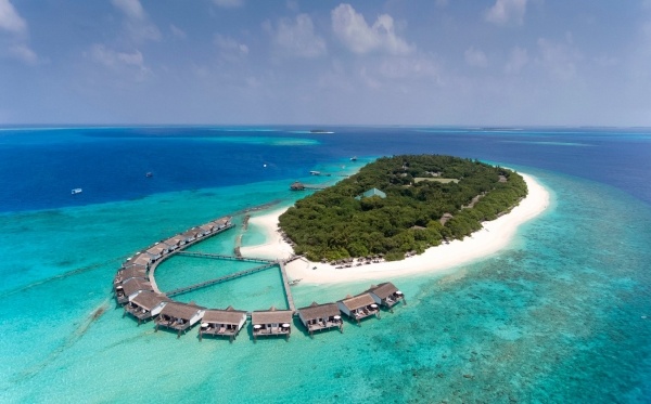 NH Collection Maldives Reethi Resort