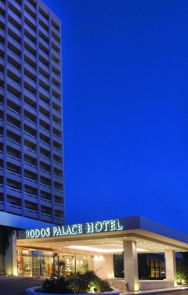 Rodos Palace - 7 éjszakás