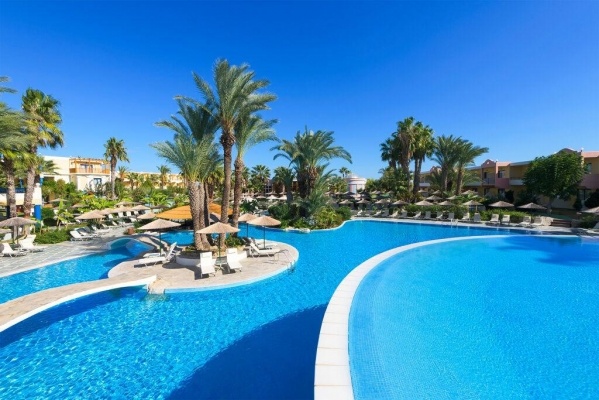Atrium Palace *****