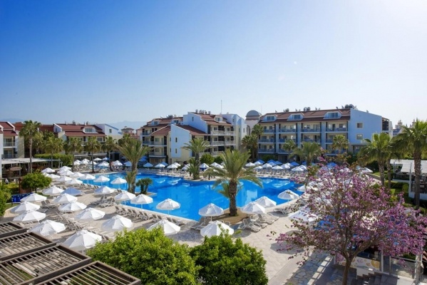 Barut B Suites ****