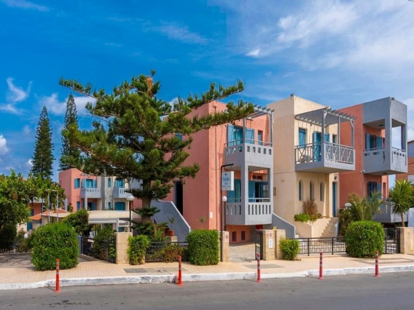Marilisa Hotel ***